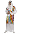 Dubai Arab Prince Costume