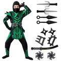 Ninja Costume Boys Ninja Costume