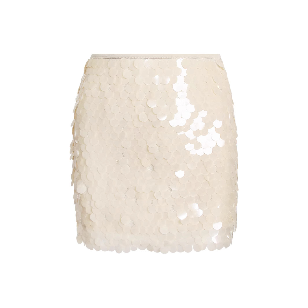 Angel Skirt