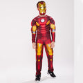 Children's Iron Man Costume