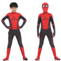 Spider-Man Heroic Expedition Kids' Costume Outfit