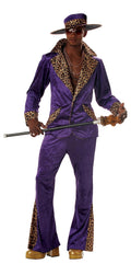 Pimp Costumes