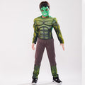 Children's Hulk Costume