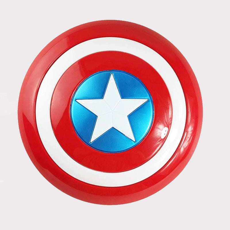 Children's Captain America Costume